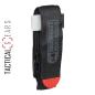 Preview: RHINO RESCUE TOURNIQUET MIT ALUMINUM-KNEBEL SCHWARZ